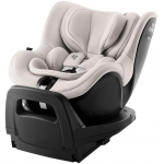 Britax Roemer Dualfix Pro 汽車座椅 (杏色)